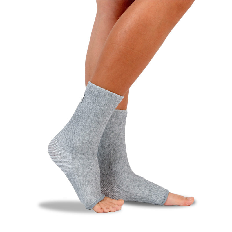 ReliefSock™ – Chaussettes de compression confortables favorisant la circulation sanguine [50 % de réduction]