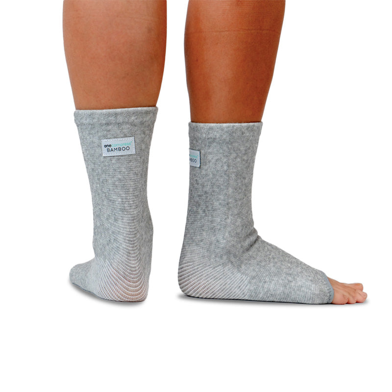ReliefSock™ – Chaussettes de compression confortables favorisant la circulation sanguine [50 % de réduction]