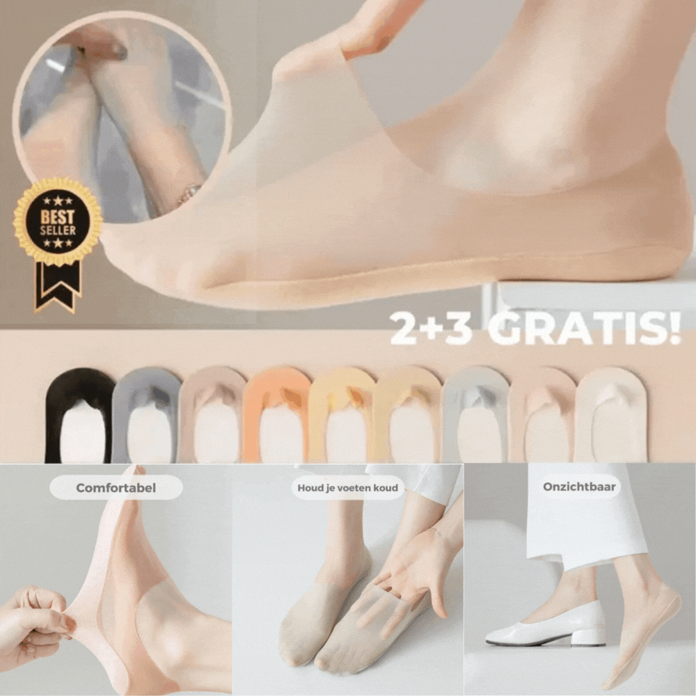 CoolStride™ – Vêtements rafraîchissants pour un port agréable [50 % de réduction]