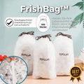Sacs de Conservation Réutilisables Extensibles sans BPA – Lot de 100
