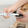 Crayon Dentaire pour Chiens et Chats - Soin Buccal Quotidien