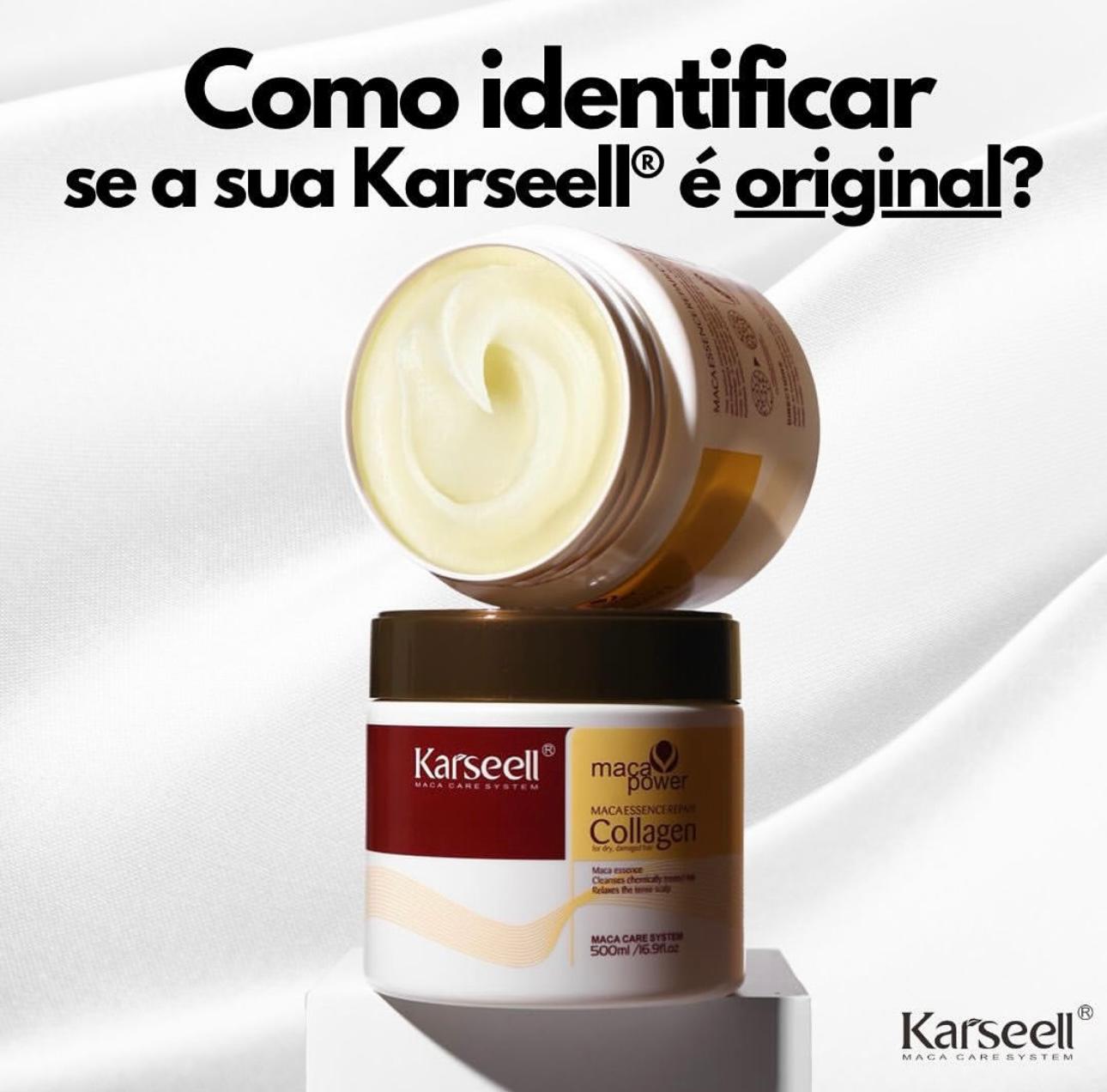 Masque Capillaire Collagène & Maca – Hydratation Profonde et Brillance