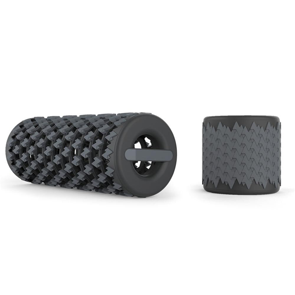 RollerBuddy™ – Soin musculaire & relaxation en déplacement [50% de réduction]