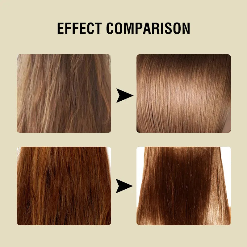 HairRevive™ – Renforce vos cheveux de 80 % en seulement 5 jours – visibles, forts et sains ! [50 % de réduction]
