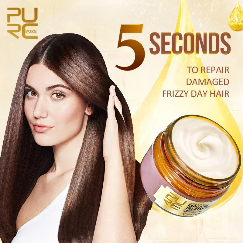 HairRevive™ – Renforce vos cheveux de 80 % en seulement 5 jours – visibles, forts et sains ! [50 % de réduction]
