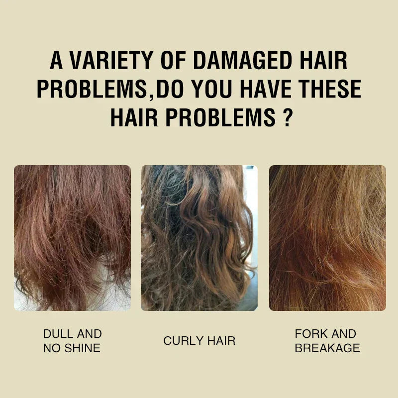 HairRevive™ – Renforce vos cheveux de 80 % en seulement 5 jours – visibles, forts et sains ! [50 % de réduction]