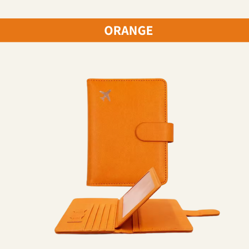 WanderSafe™ – Compagnon de voyage élégant [50 % de réduction]