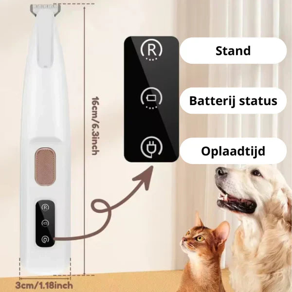 FurEase™ – Prenez soin de votre animal facilement – sans stress ni désordre [50 % de réduction]