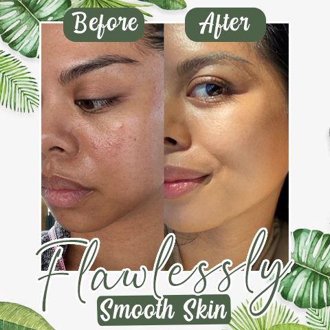 Stick Masque au Thé Vert Nettoyant en Profondeur pour Pores Purs