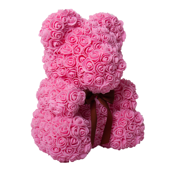 RoseBear™ – L’ours en roses parfait comme cadeau pour les occasions spéciales [50 % de réduction]