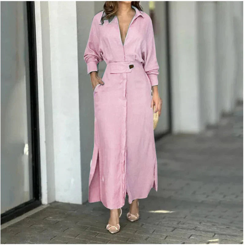 Victoria™ – Robe élégante pour des apparitions stylées [50 % de réduction]