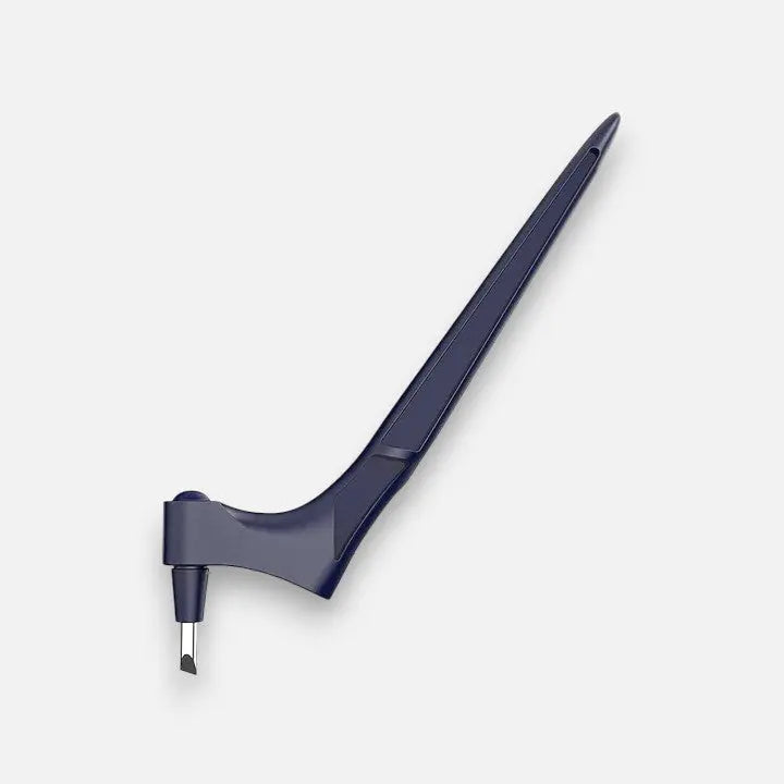 Couteau de Précision pour Découpe DIY – Lot de 2 avec Lames Interchangeables