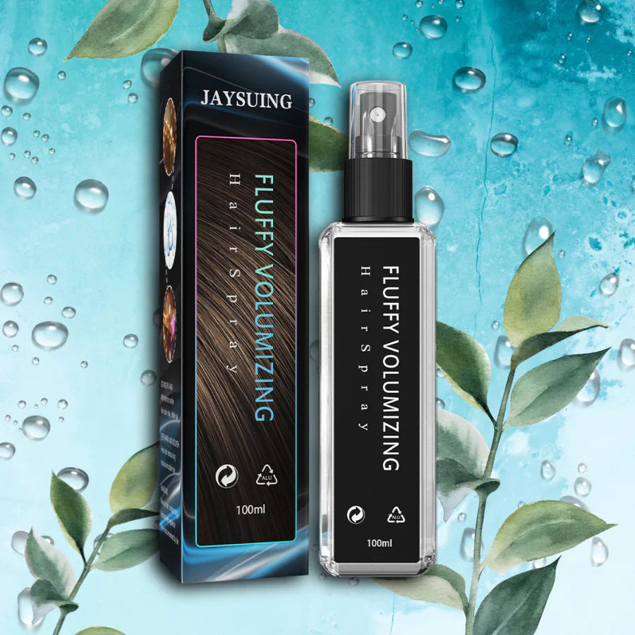 VitaHair™ – Spray volumateur capillaire [1 + 1 gratuit]