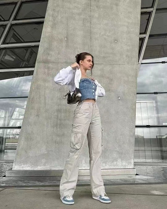 CargoPants™ – Pantalon d’extérieur fonctionnel avec espace de rangement maximal et confort [50% de réduction]