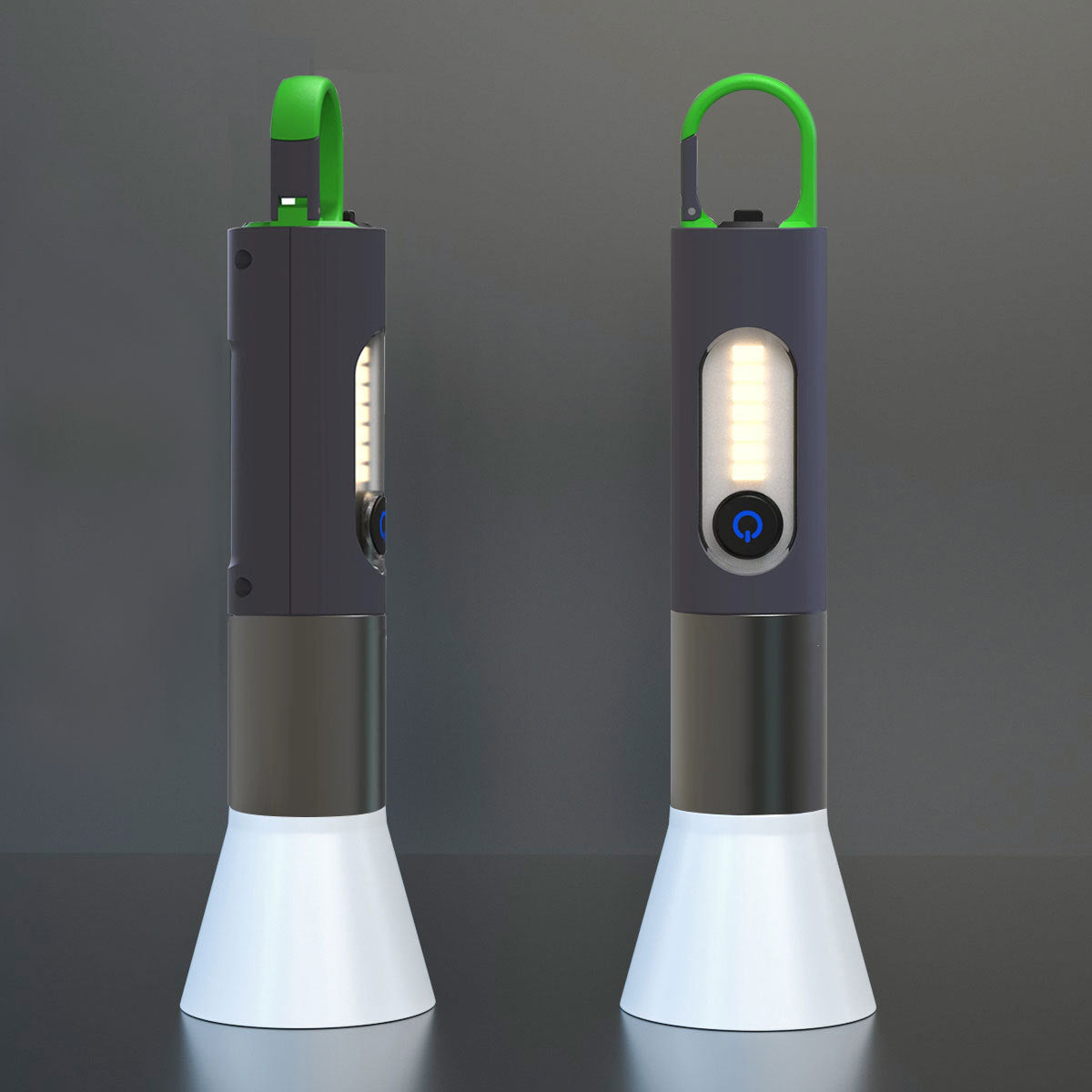 BlazeMaster™ – Lampe de poche tactique à laser avec haute luminosité et précision [50 % de réduction]