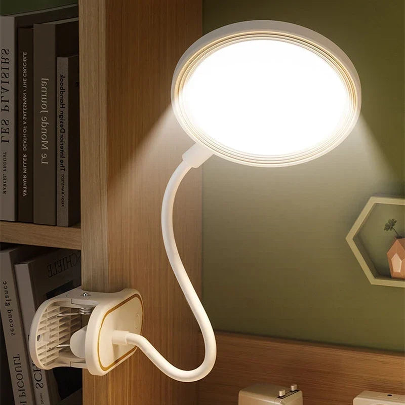 Lampe de table LED sans fil avec batterie et fonction tactile 4000K