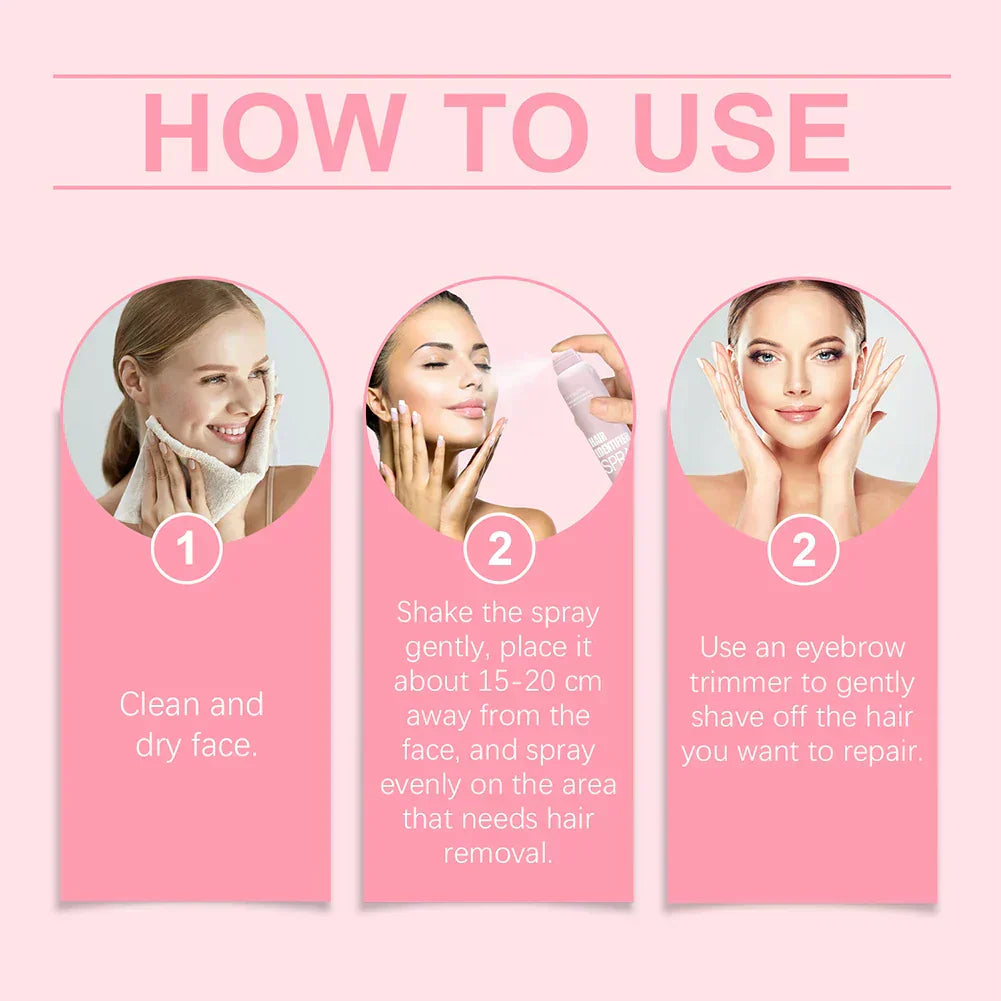 Smoothiq™ – Meilleure visibilité pour un dermaplaning sans effort [1 + 1 Gratuit]