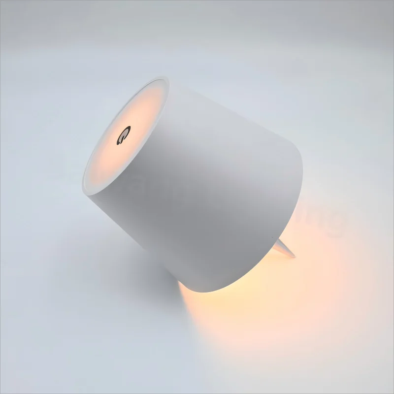 LumiBottle™ – Solution d’éclairage portable pratique et élégante [50 % de réduction]