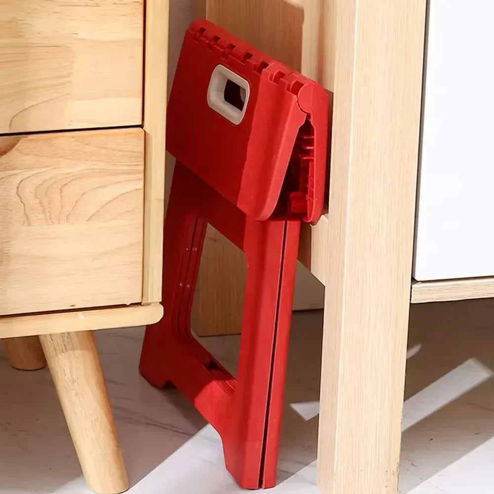 FoldStep™ – Marchepied pliable pour la maison et les déplacements [50 % de réduction]