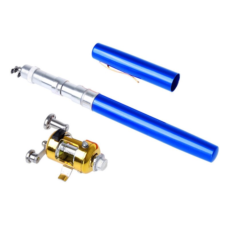 FishPen™ – Parfait pour les sessions de pêche spontanées [1 + 1 Offert]