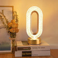 Veilleuse LED dimmable avec commande tactile et 3 couleurs de lumière