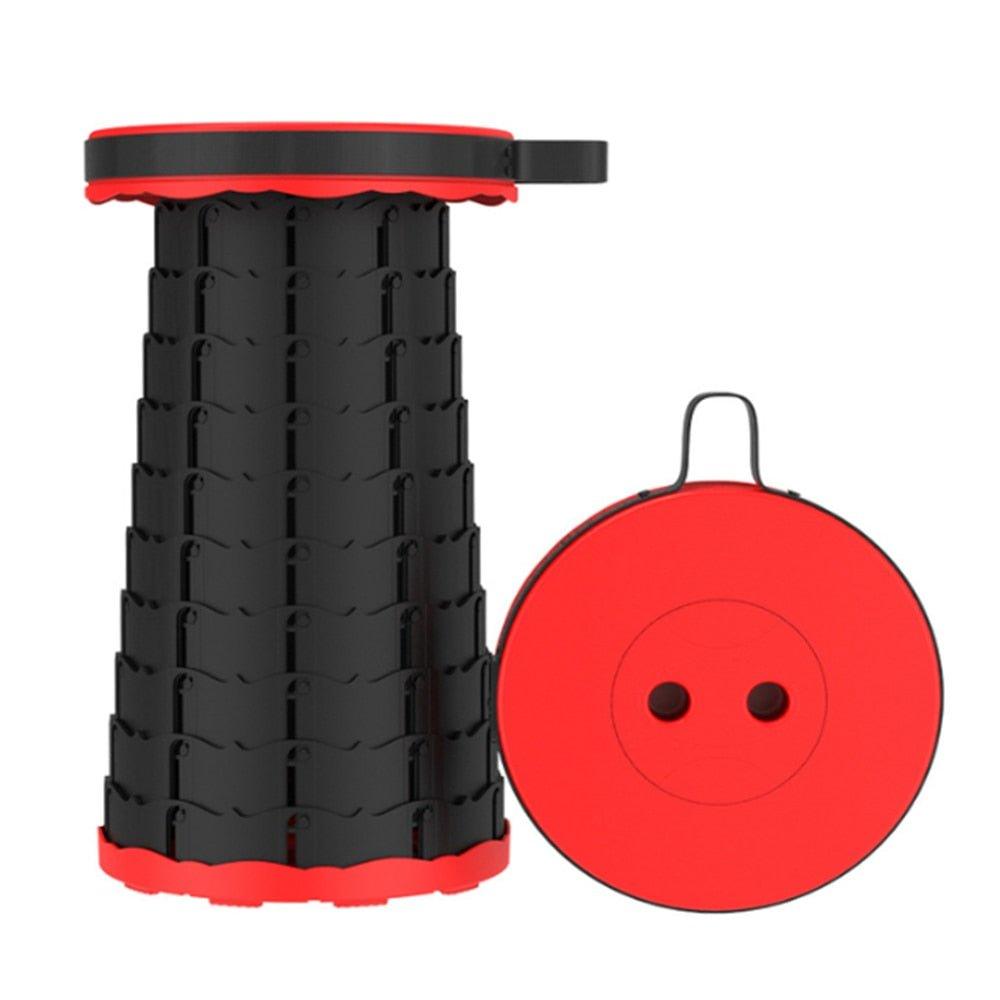 SnapSeat™ – Tabouret pliable compact [50 % de réduction]