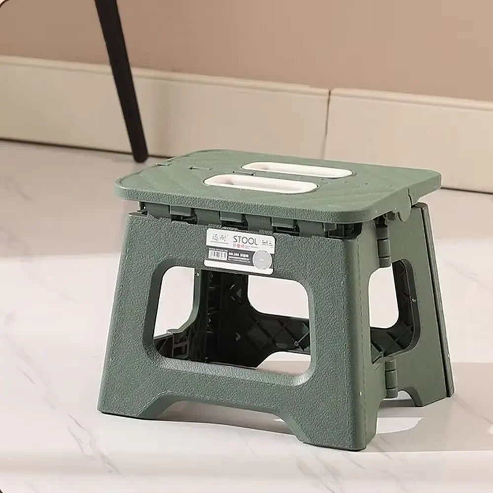FoldStep™ – Marchepied pliable pour la maison et les déplacements [50 % de réduction]
