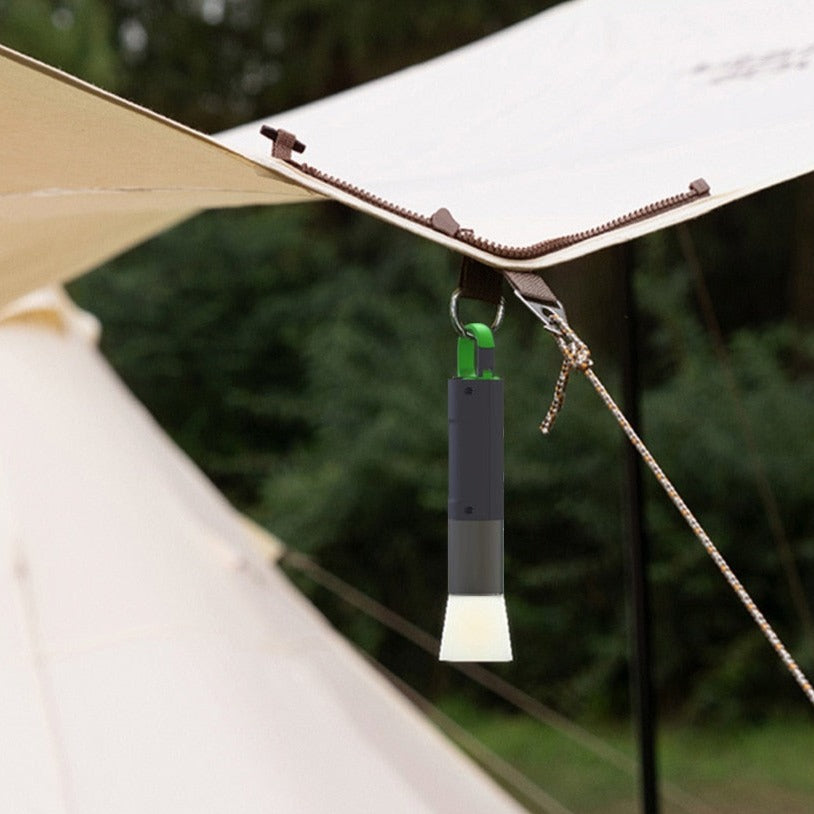 BlazeMaster™ – Lampe de poche tactique à laser avec haute luminosité et précision [50 % de réduction]