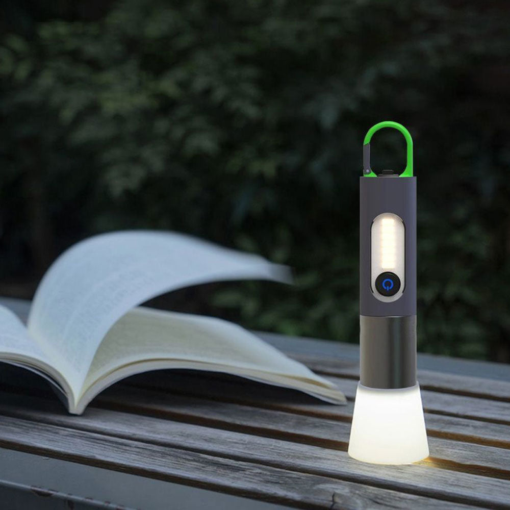 BlazeMaster™ – Lampe de poche tactique à laser avec haute luminosité et précision [50 % de réduction]