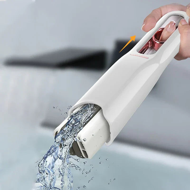 MiniClean™ – Mini-laveur portable pour un nettoyage rapide et facile [50 % de réduction]
