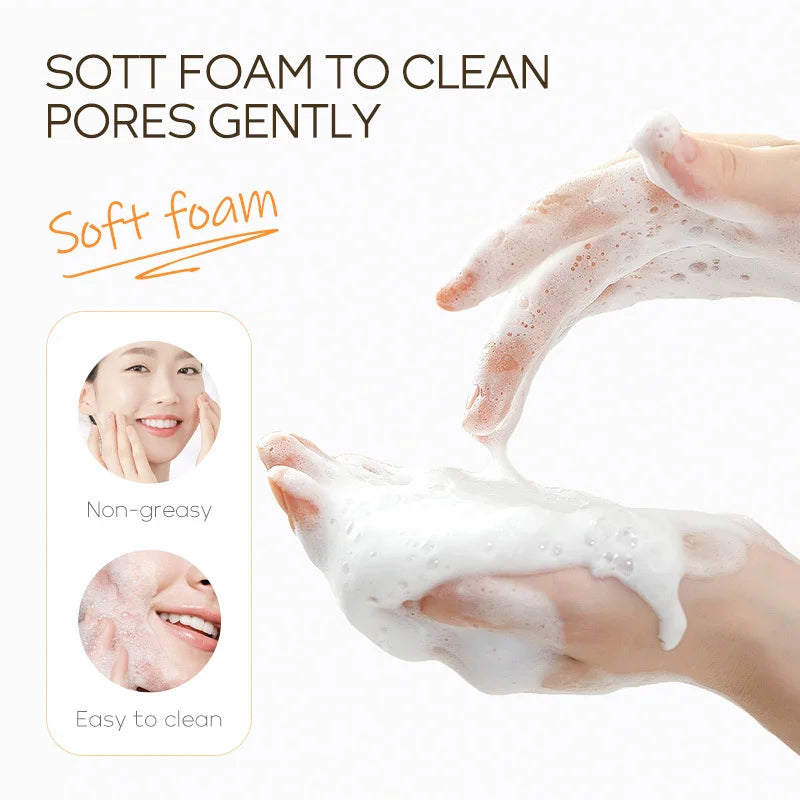 GlowPurify™ – Renouvellement Éclatant de la Peau & Nettoyage en Profondeur [50 % de Réduction]