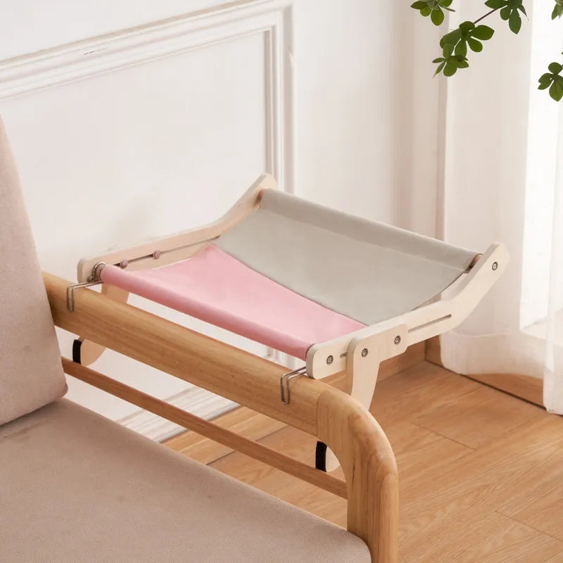 Catnap™ – Espace douillet pour chats heureux [50 % de réduction]