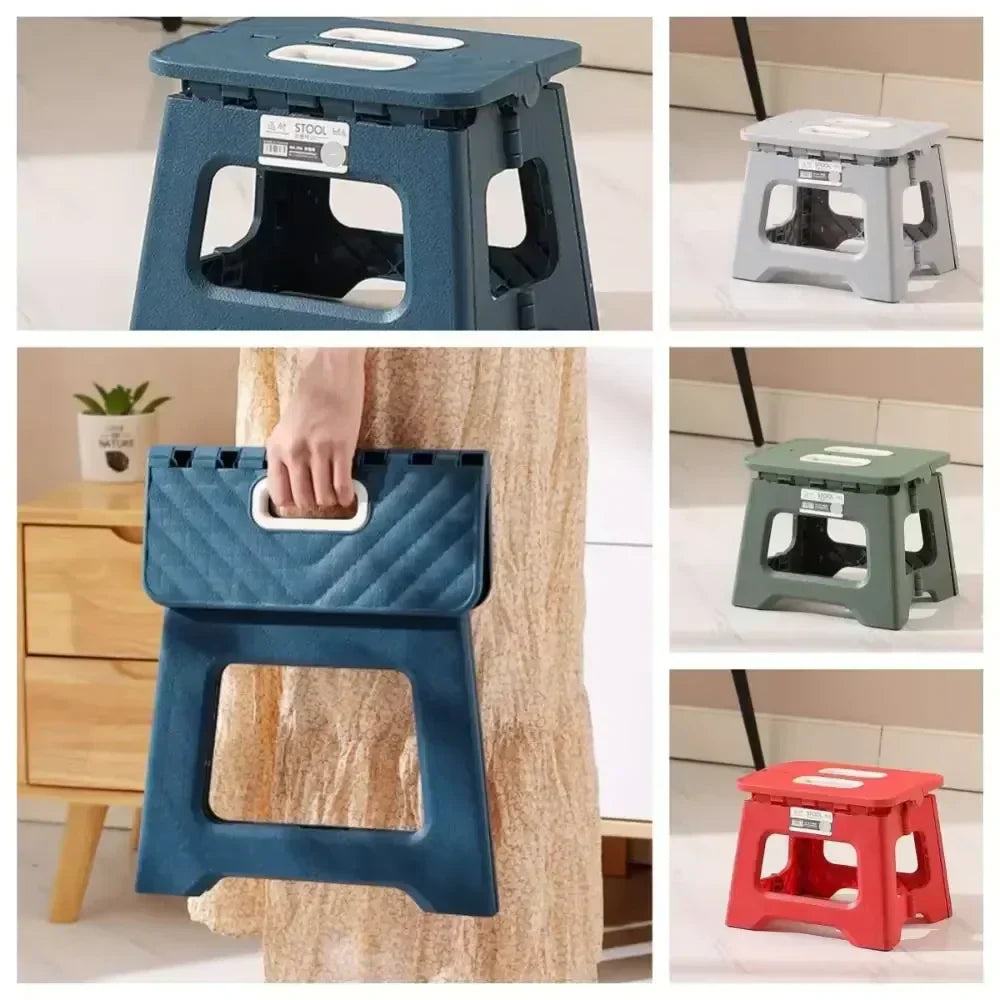 FoldStep™ – Marchepied pliable pour la maison et les déplacements [50 % de réduction]