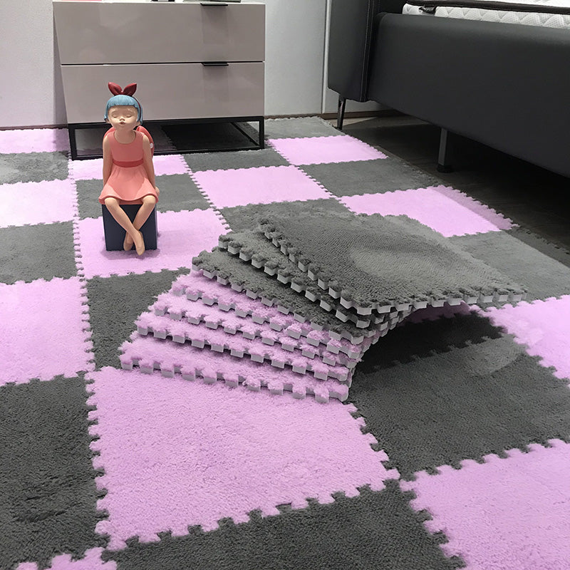 PuzzelFloor™ – Confort à tout moment et partout sous vos pieds [50 % de réduction]