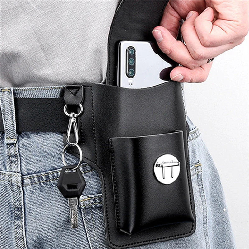 BeltMate™ – Rangement pratique et facilement accessible [50% de réduction]