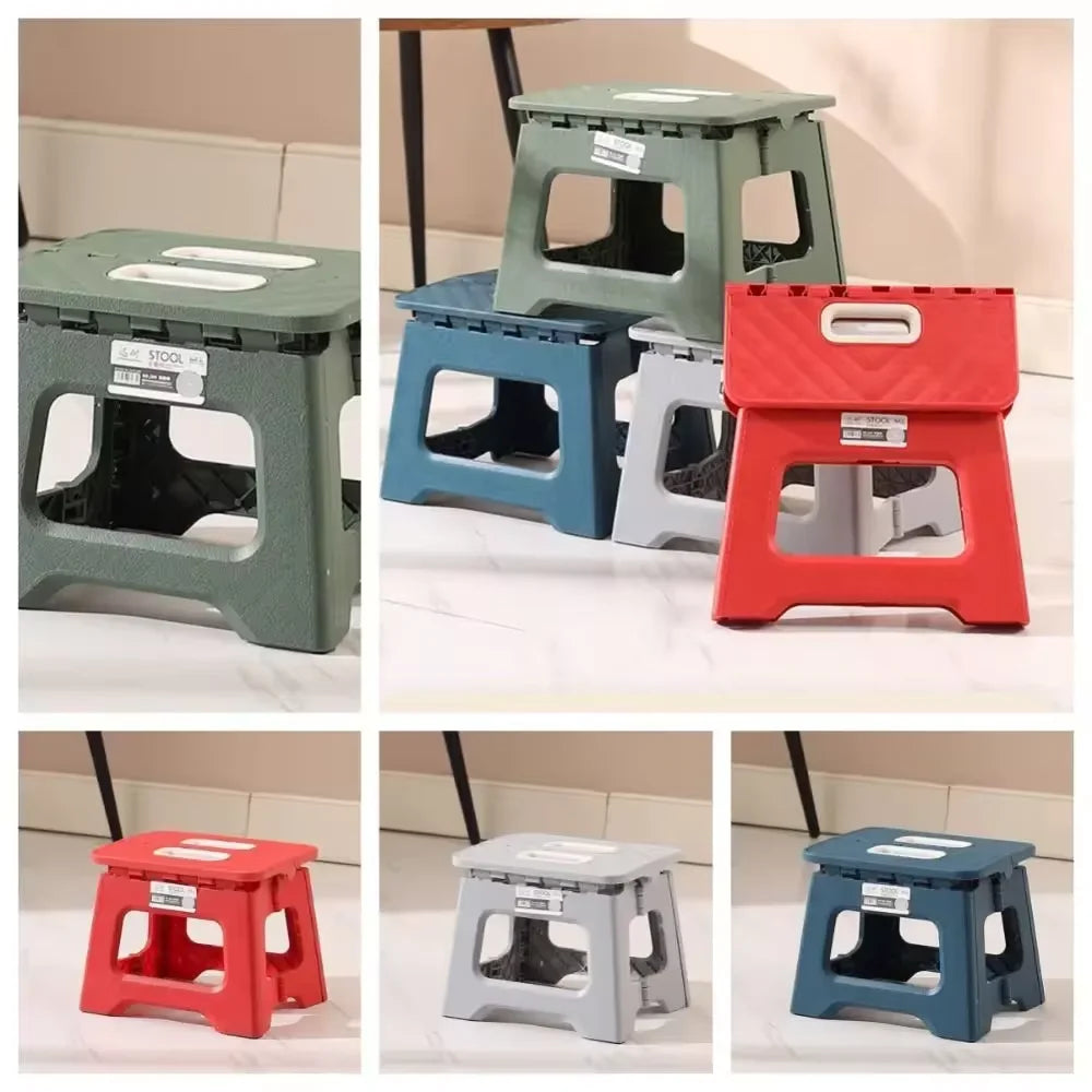 FoldStep™ – Marchepied pliable pour la maison et les déplacements [50 % de réduction]