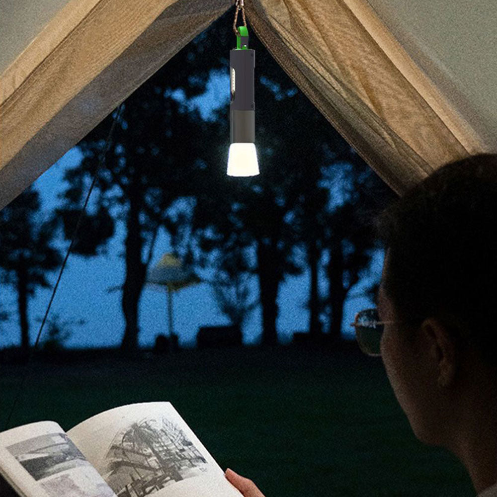 BlazeMaster™ – Lampe de poche tactique à laser avec haute luminosité et précision [50 % de réduction]