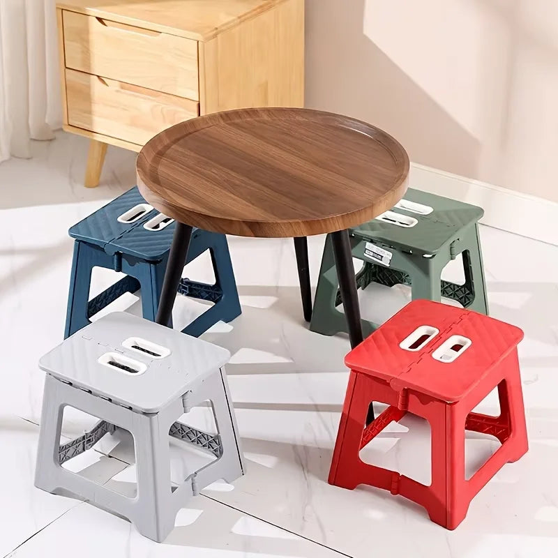 FoldStep™ – Marchepied pliable pour la maison et les déplacements [50 % de réduction]
