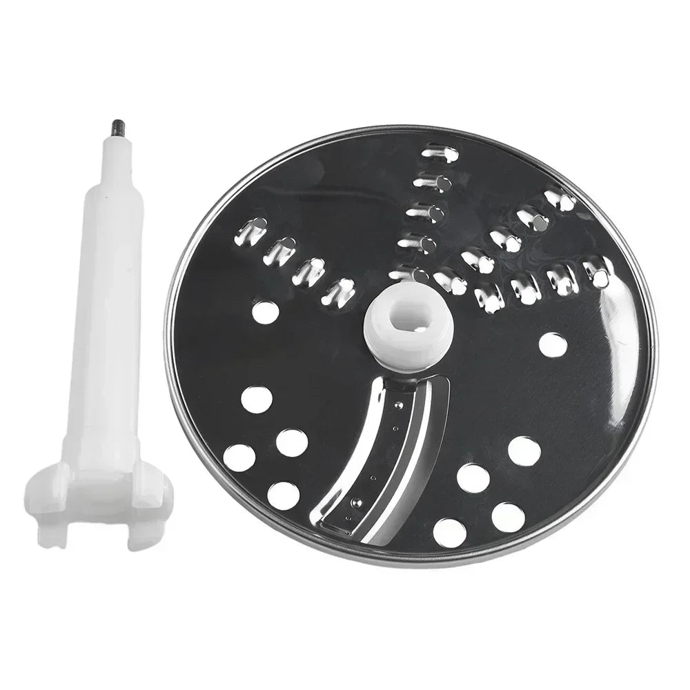 Ensemble coupe-légumes pour Thermomix TM5 & TM6 avec râpe à fromage