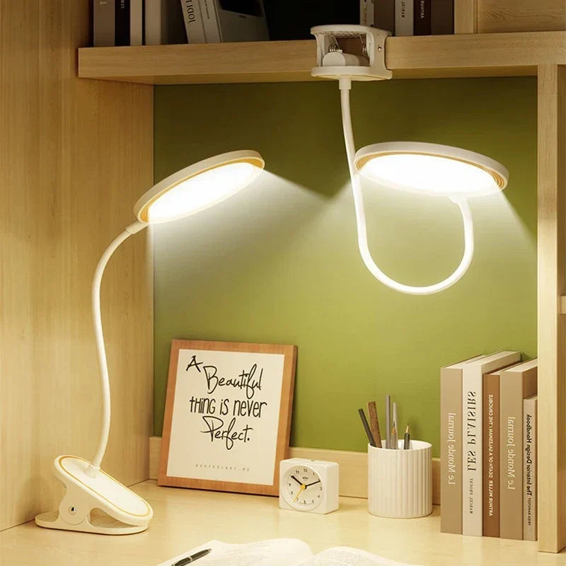 Lampe de table LED sans fil avec batterie et fonction tactile 4000K