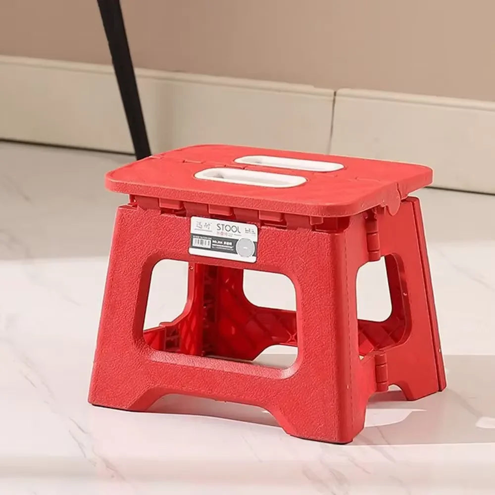 FoldStep™ – Marchepied pliable pour la maison et les déplacements [50 % de réduction]