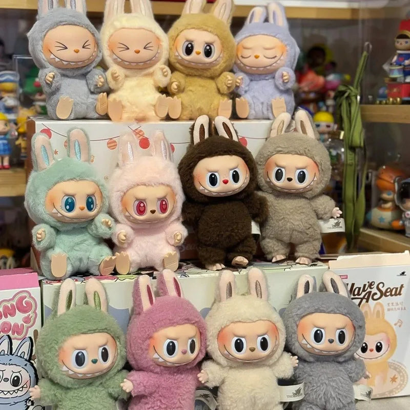 Lafufu™ – Ta figurine surprise à collectionner et à chérir [50 % de réduction]