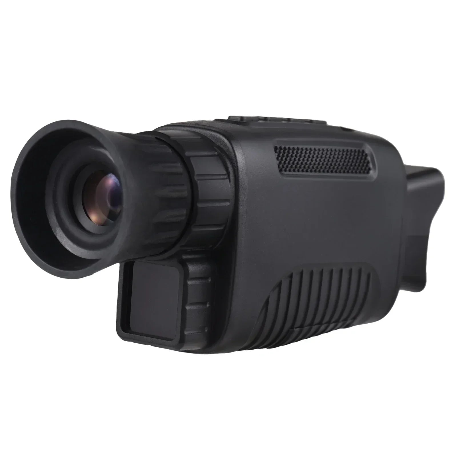 NightSight™ – Images nettes et éclatantes améliorées [50 % de réduction]
