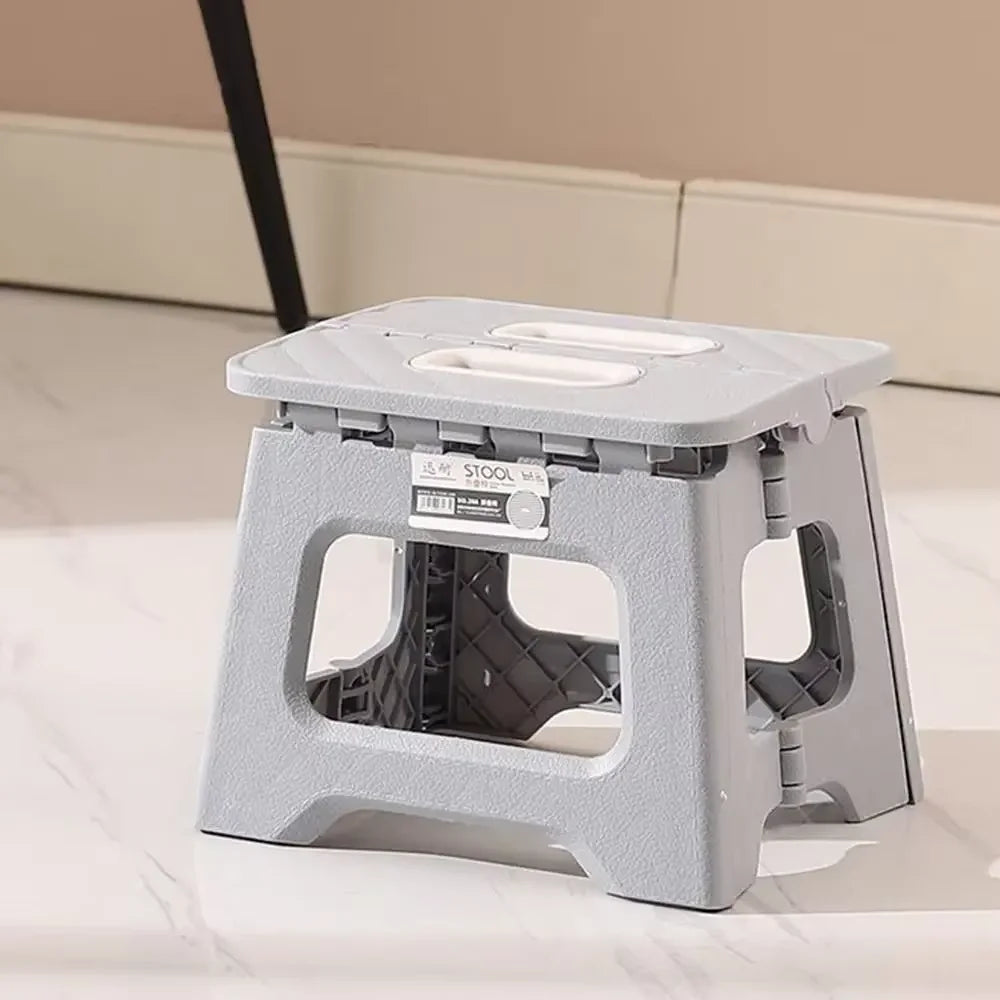 FoldStep™ – Marchepied pliable pour la maison et les déplacements [50 % de réduction]