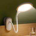 Lampe de table LED sans fil avec batterie et fonction tactile 4000K