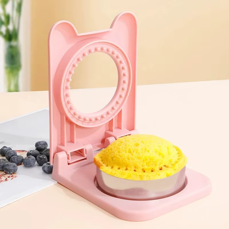 Snapwich™ – Coupe-sandwich [50 % de réduction]