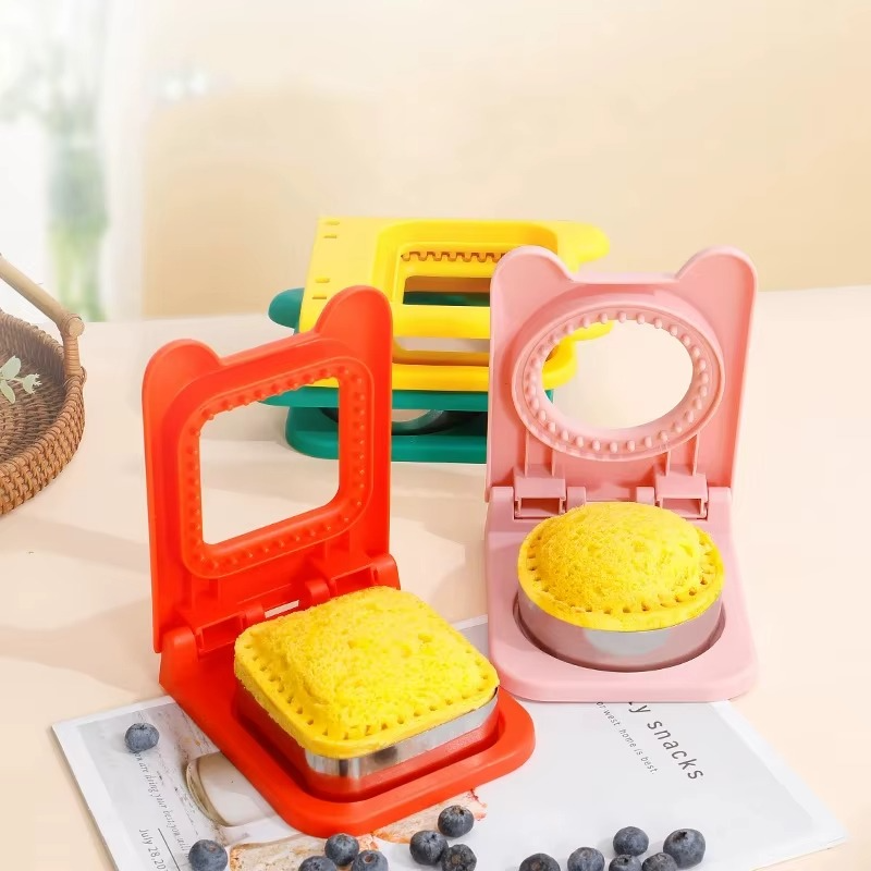 Snapwich™ – Coupe-sandwich [50 % de réduction]