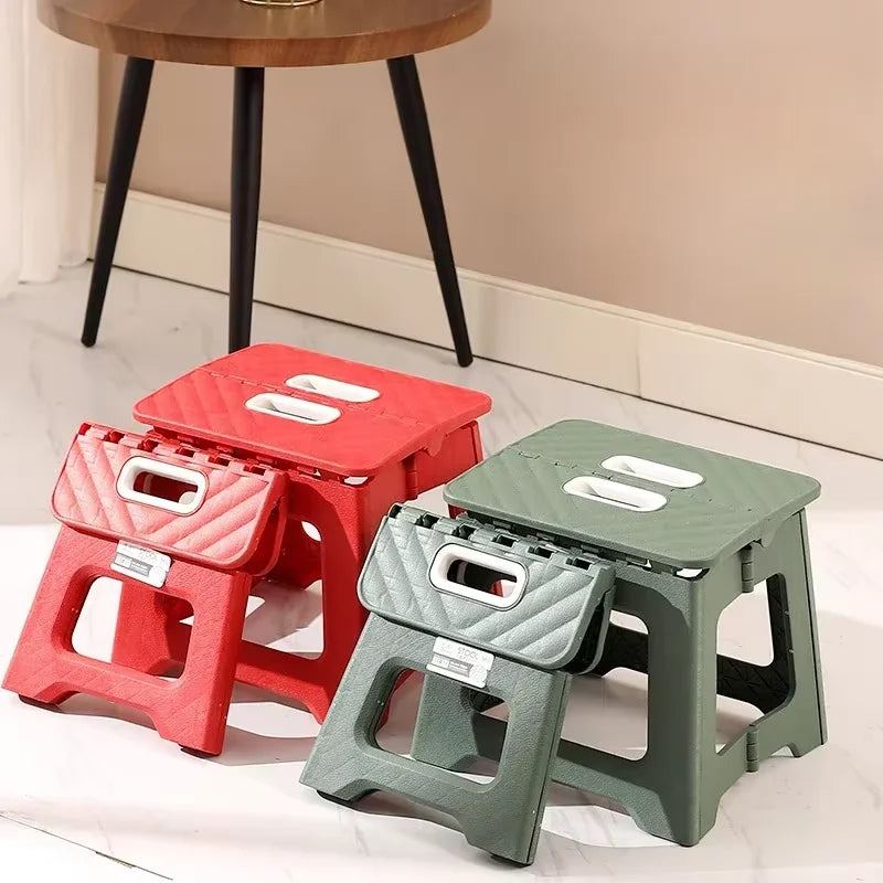 FoldStep™ – Marchepied pliable pour la maison et les déplacements [50 % de réduction]