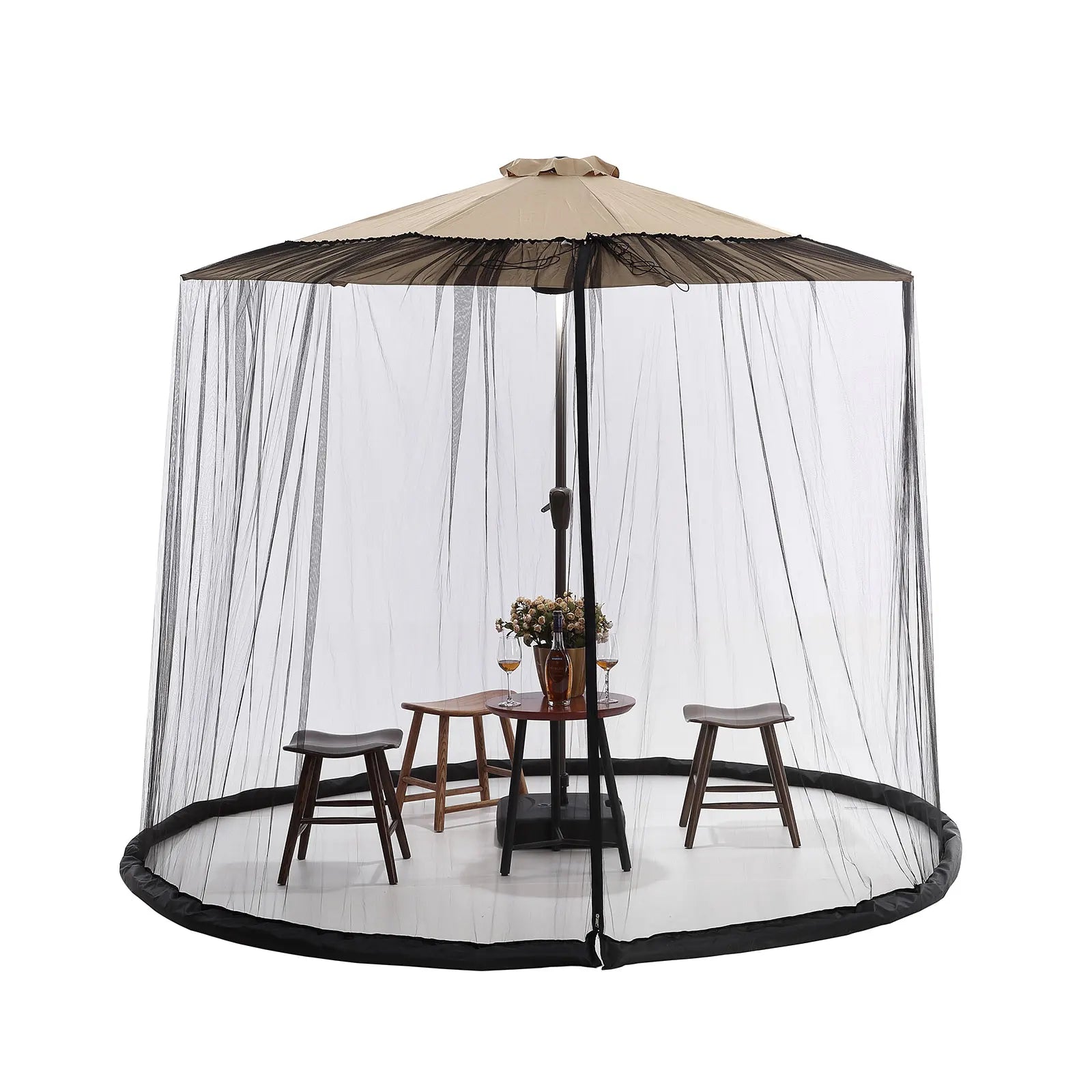 MosquitoFree™ – La protection invisible pour des soirées d’été sans souci [50 % de réduction]