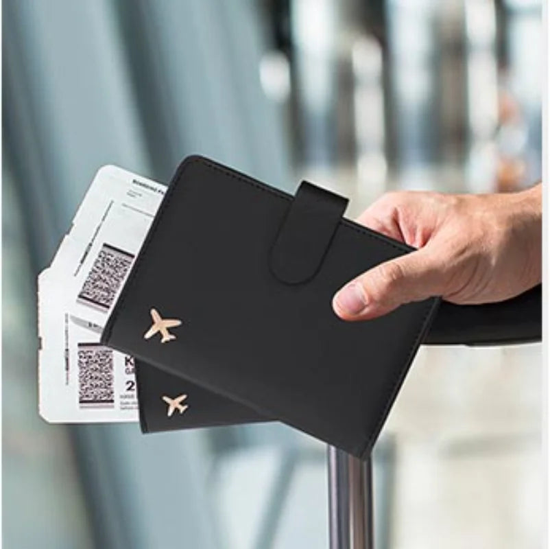 WanderSafe™ – Compagnon de voyage élégant [50 % de réduction]